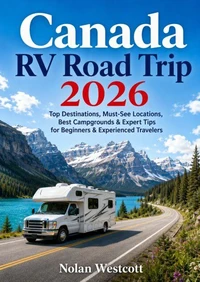 Canada RV Road Trip 2026