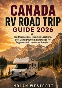 Canada RV Road Trip Guide 2026