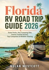 Florida RV Road Trip Guide  2026