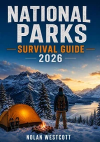 National Parks Survival Guide 2026