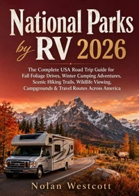 National Parks USA 2026