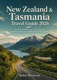 New Zealand & Tasmania Travel Guide 2026