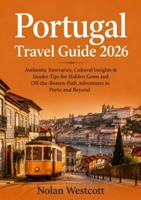 Portugal Travel Guide 2026