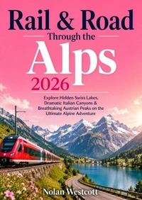 Rail & Road Through the Alps 2026
