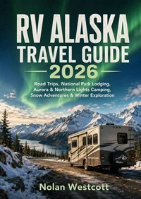 RV Alaska Travel Guide 2026