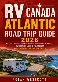 RV Canada Atlantic Road Trip Guide 2026