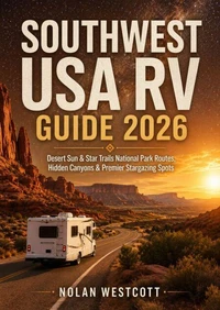 Southwest USA RV Guide 2026
