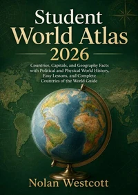 Student World Atlas 2026