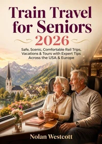 Train Travel for Seniors  2026