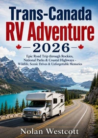 Trans-Canada RV Adventure 2026