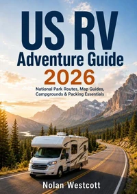 US RV Adventure Guide 2026