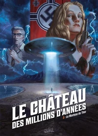 Le Marteau de Thor