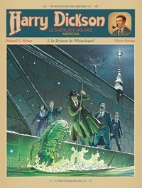 Le Démon de Whitechapel