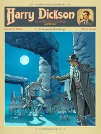 Les Loups de Darkhenge