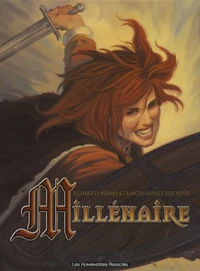 Coffret en 4 volumes : Tome 1, Les chiens de Dieu ; Tome 2, Le squelette des anges ; Tome 3, L'haleine du diable ; Tome 4, Les évangiles empoisonnés