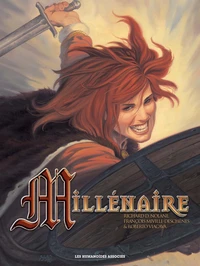 Millénaire Intégrale, tomes 1 à 6