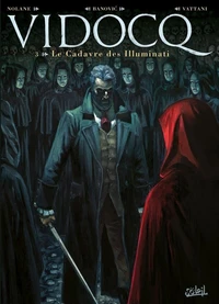 Le Cadavre des Illuminati