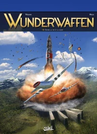Wunderwaffen T18