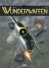 Wunderwaffen T23