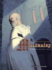 Le squelette des anges