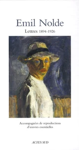 Lettres 1894-1926