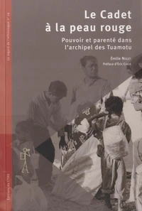 Le Cadet à la peau rouge