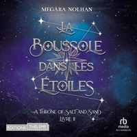 La Boussole dans les étoiles - ATOSAS T2