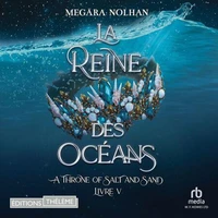 La Reine des océans - ATOSAS T5