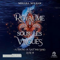 Le Royaume sous les vagues - ATOSAS T3