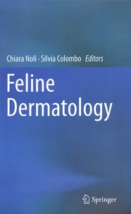 Feline Dermatology