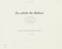 Le siècle du Belem