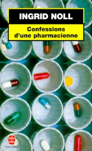 Confessions d'une pharmacienne
