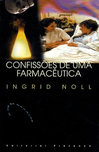 Confissoes de uma farmaceutica