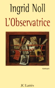 L'Observatrice