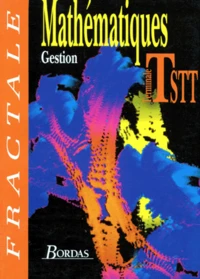 Mathematiques Terminale Stt. Informatique Et Gestion, Comptabilite Et Gestion, Programme 1994