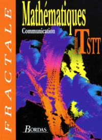 Mathematiques Terminale Stt. Action Et Communication Administratives, Action Et Communication Commerciales, Programme 1994