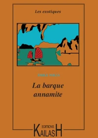 La barque annamite