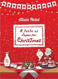 A Taste of Japan for Christmas