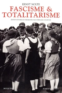 Fascisme et totalitarisme