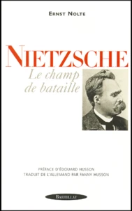 Nietzsche.