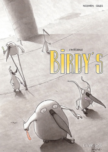 Birdy's  L'intégrale