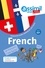 French. Immersive audio method for pre-teens, avec 1 cahier d'exercices