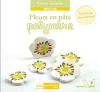 Fleurs en pâte polymère - Technique du millefiori.pdf