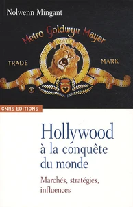 Hollywood à la conquête du monde