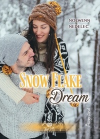 Nolwenn Nedelec - Snow Flake Dream.
