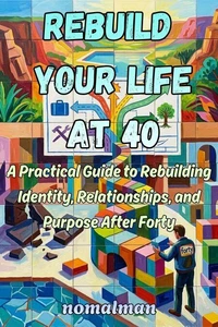 Rebuild Your Life at 40