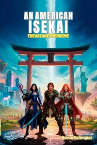 An American Isekai: The Arcana Theorem