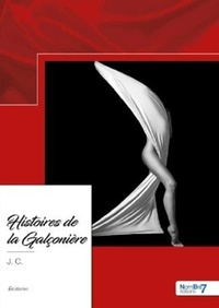 Jean Cabanel - Histoires de la Galçonière.