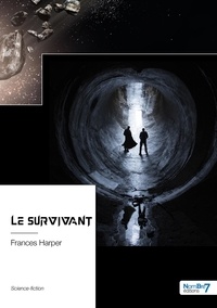 Frances Harper - Le Survivant.