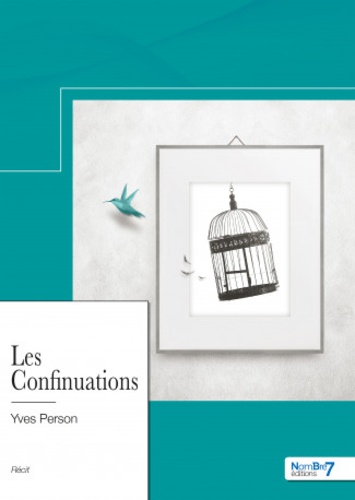 Yves Person - Les Confinuations.